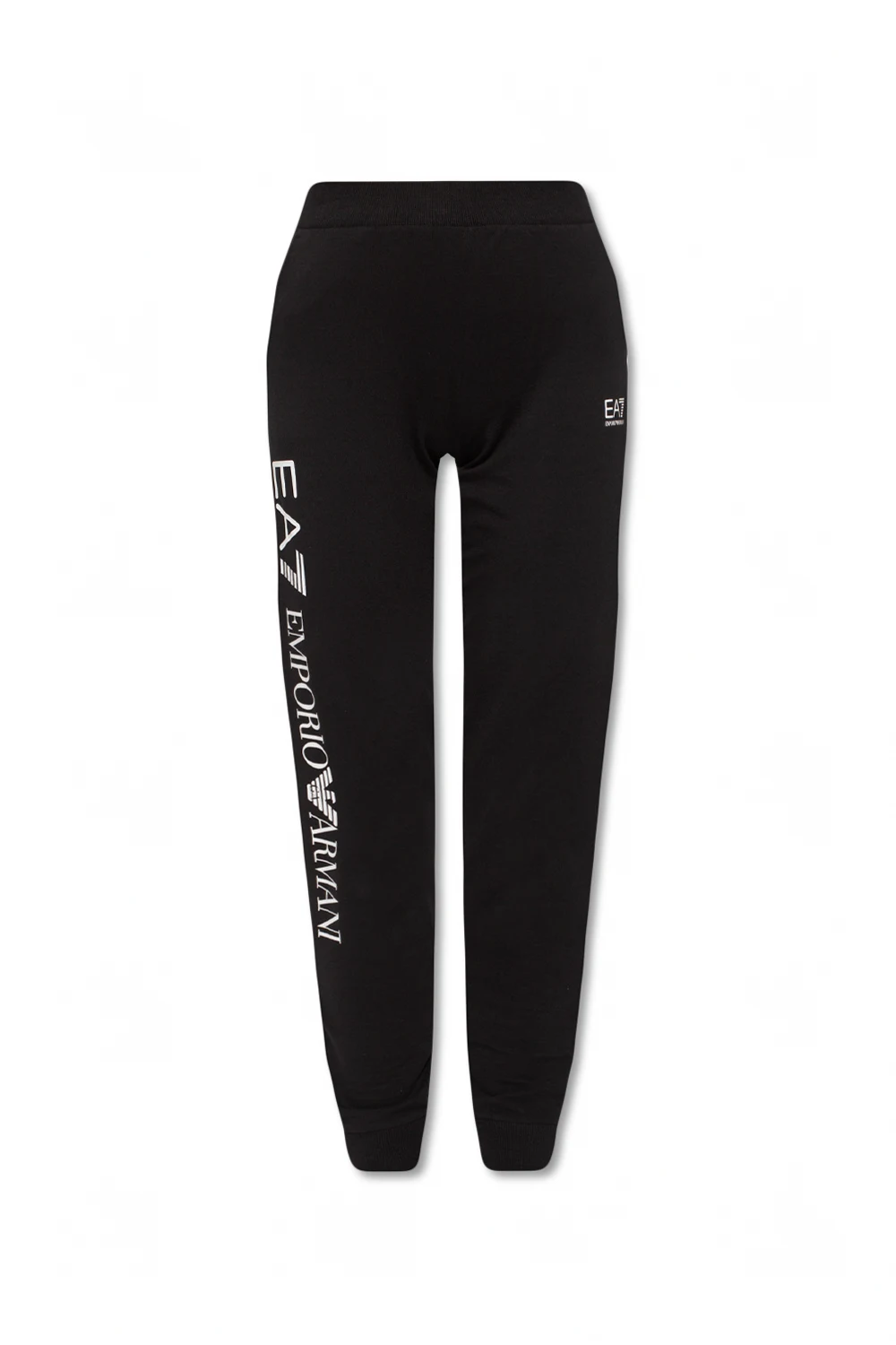 Sweatpants with logo