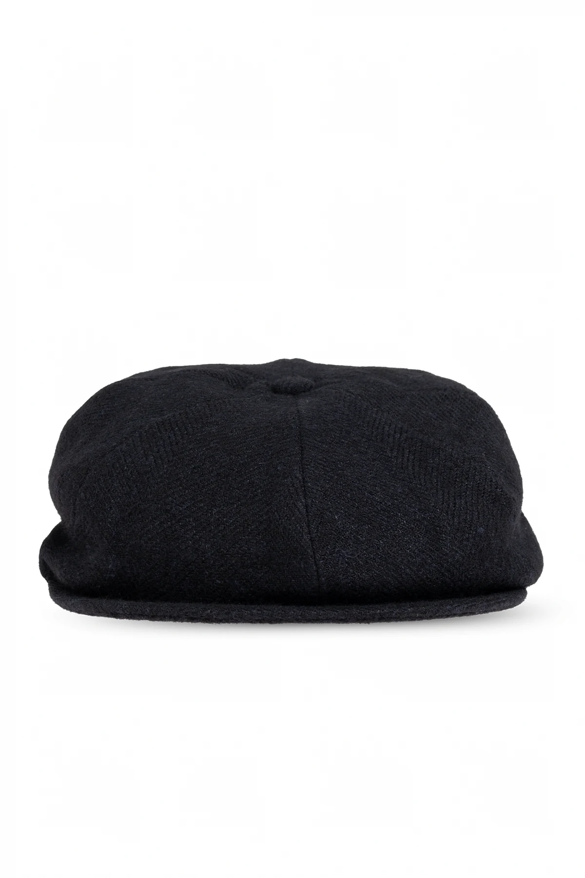 Wool hat