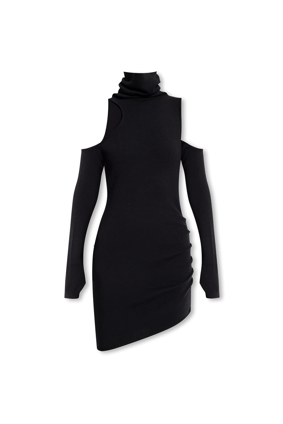 ‘Piana’ wool dress