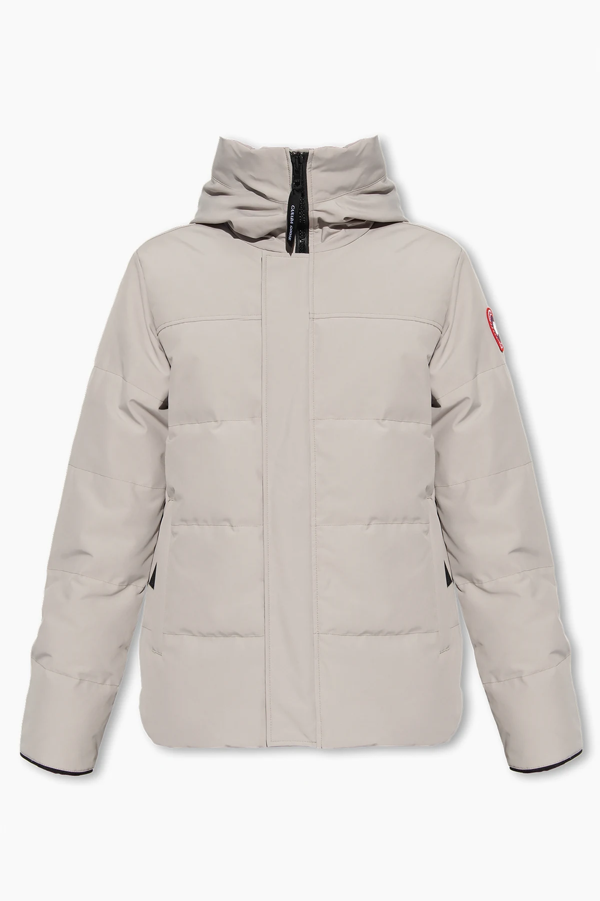 SZARY Kurtka puchowa ‘MacMillan’