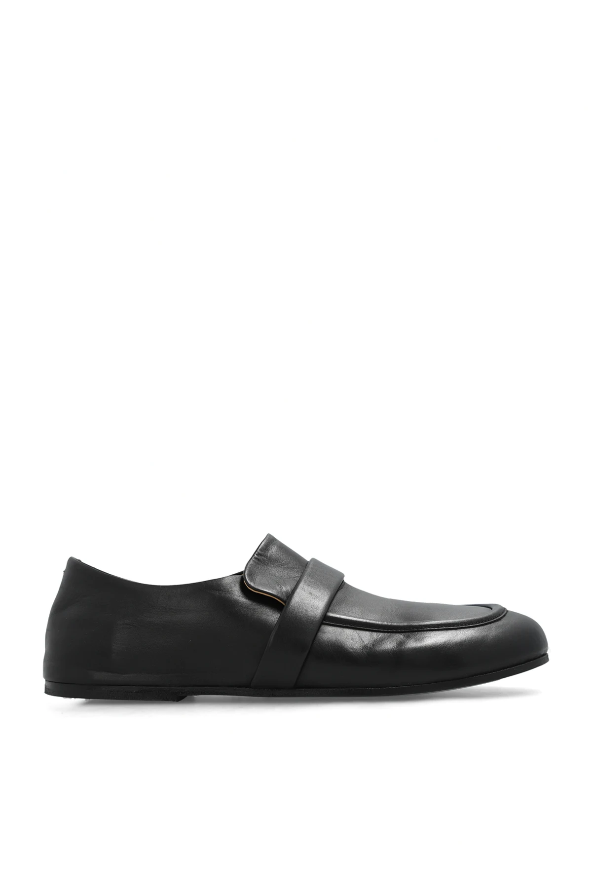 Buty ‘Steccoblocco’ typu ‘loafers’