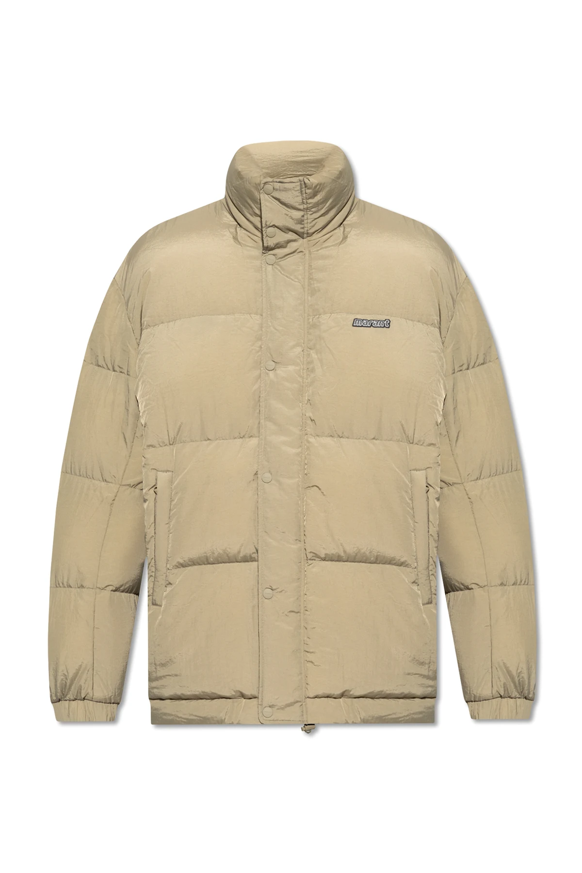 'Dilyamo' puffer jacket