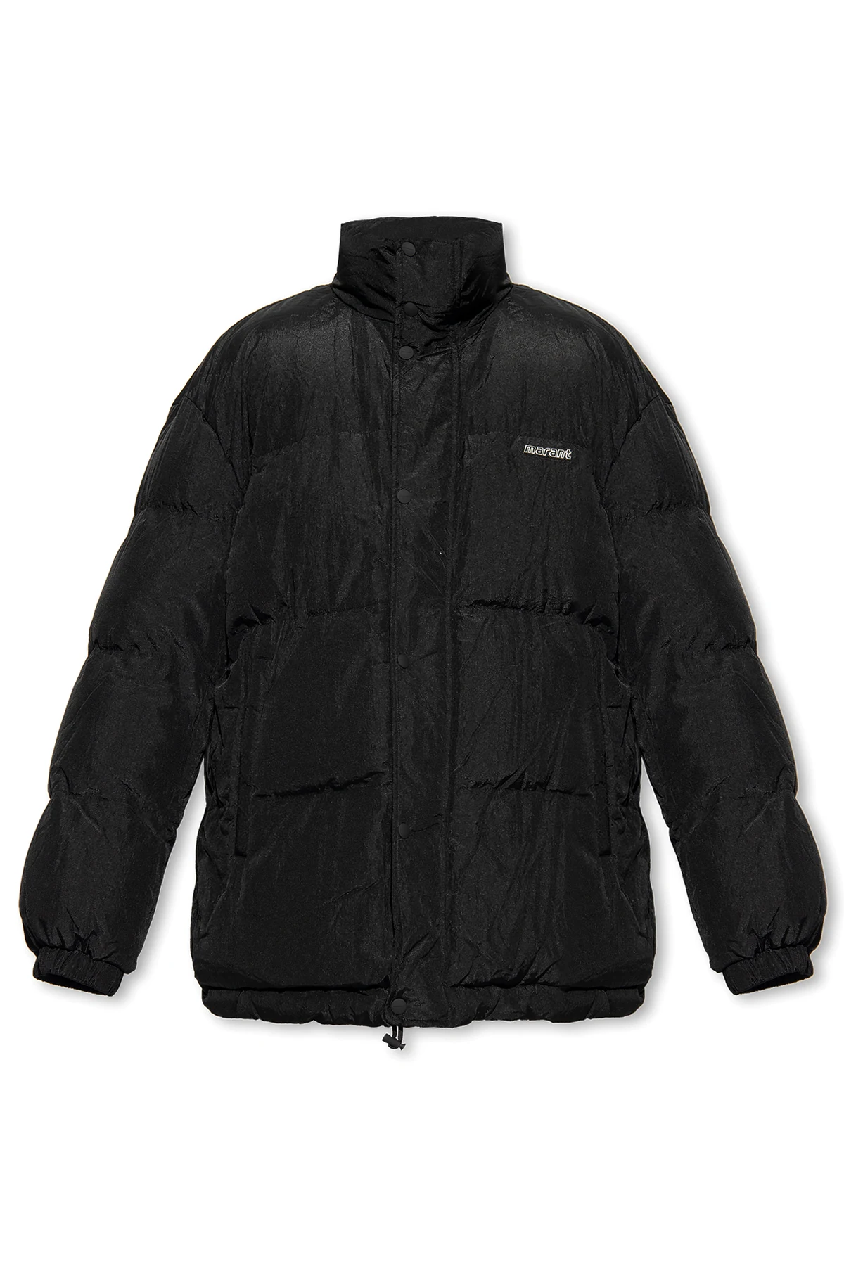 ‘Dilyamo’ insulated jacket