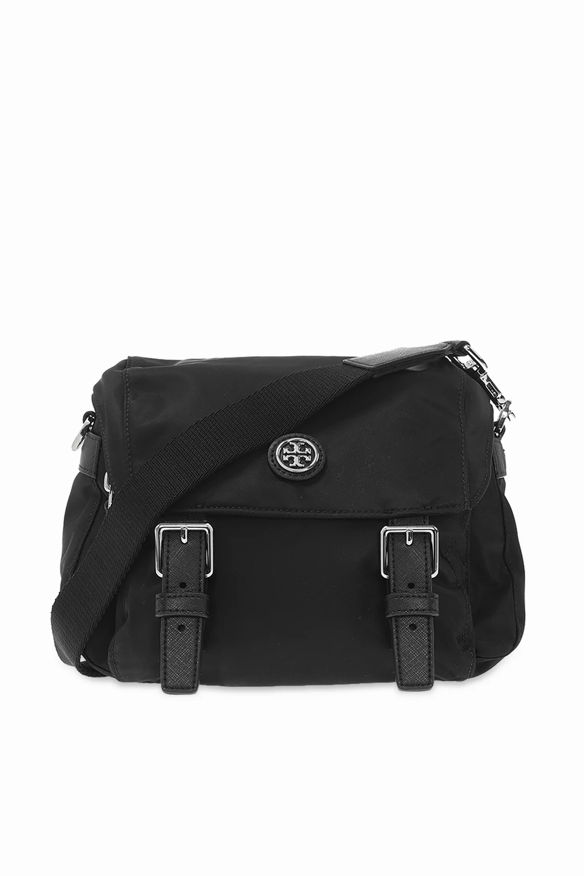BLACK ‘Virginia Small’ shoulder bag