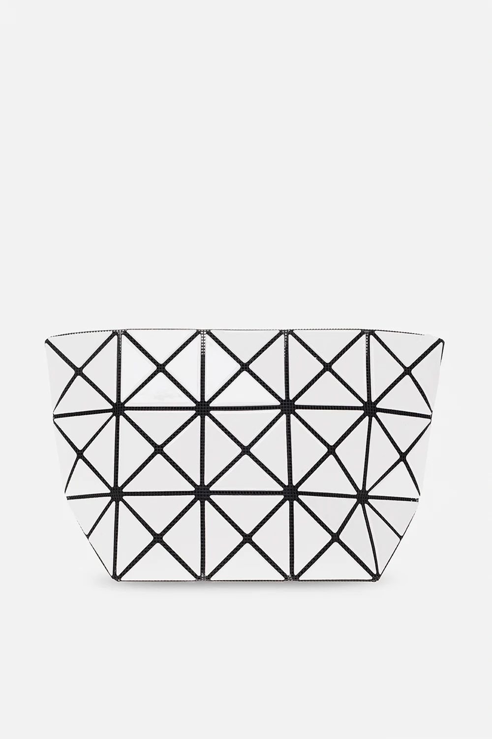Kosmetyczka z geometrycznym wzorem ‘Prism’