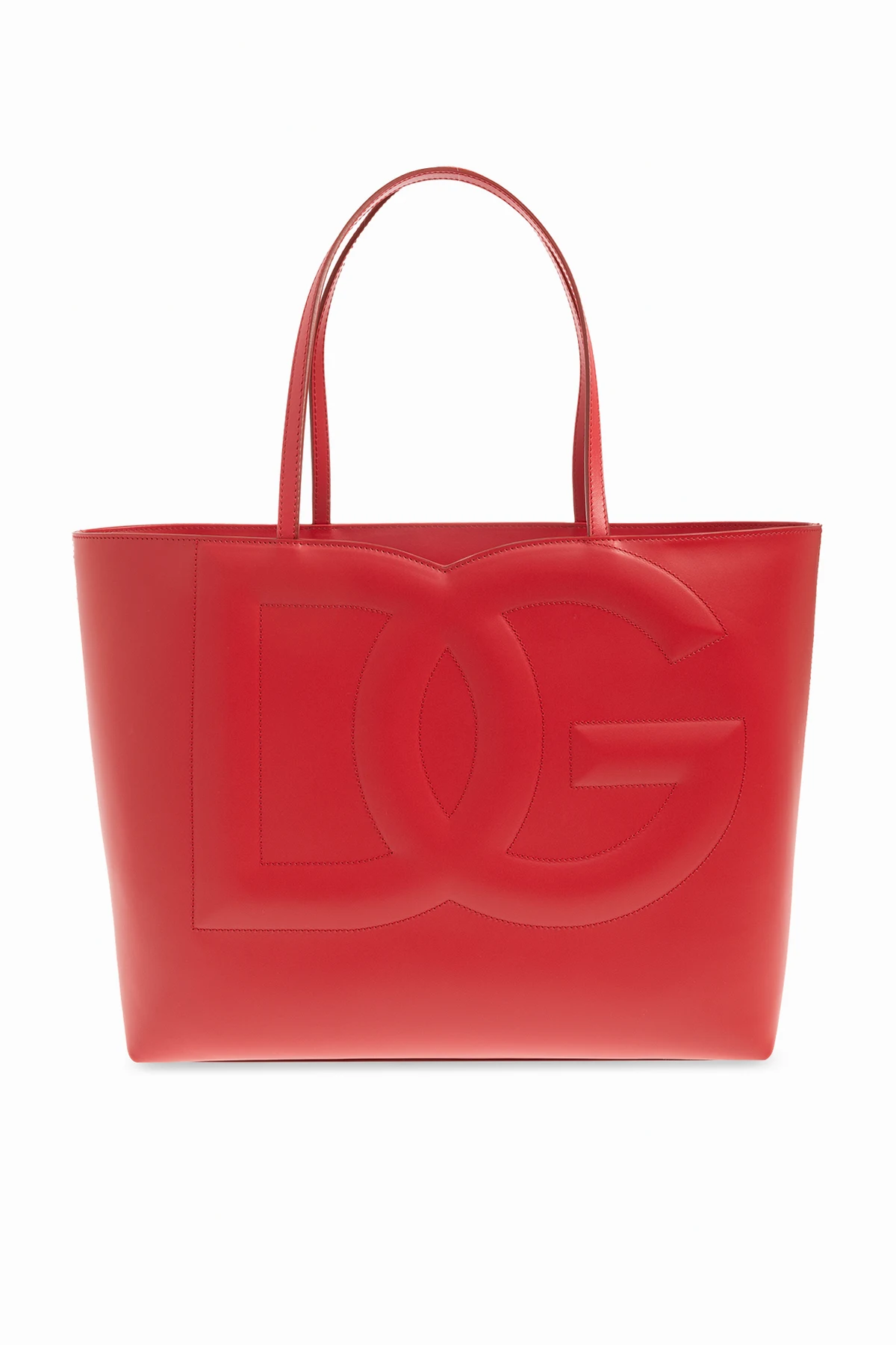 ‘DG Logo Medium’ shopper bag