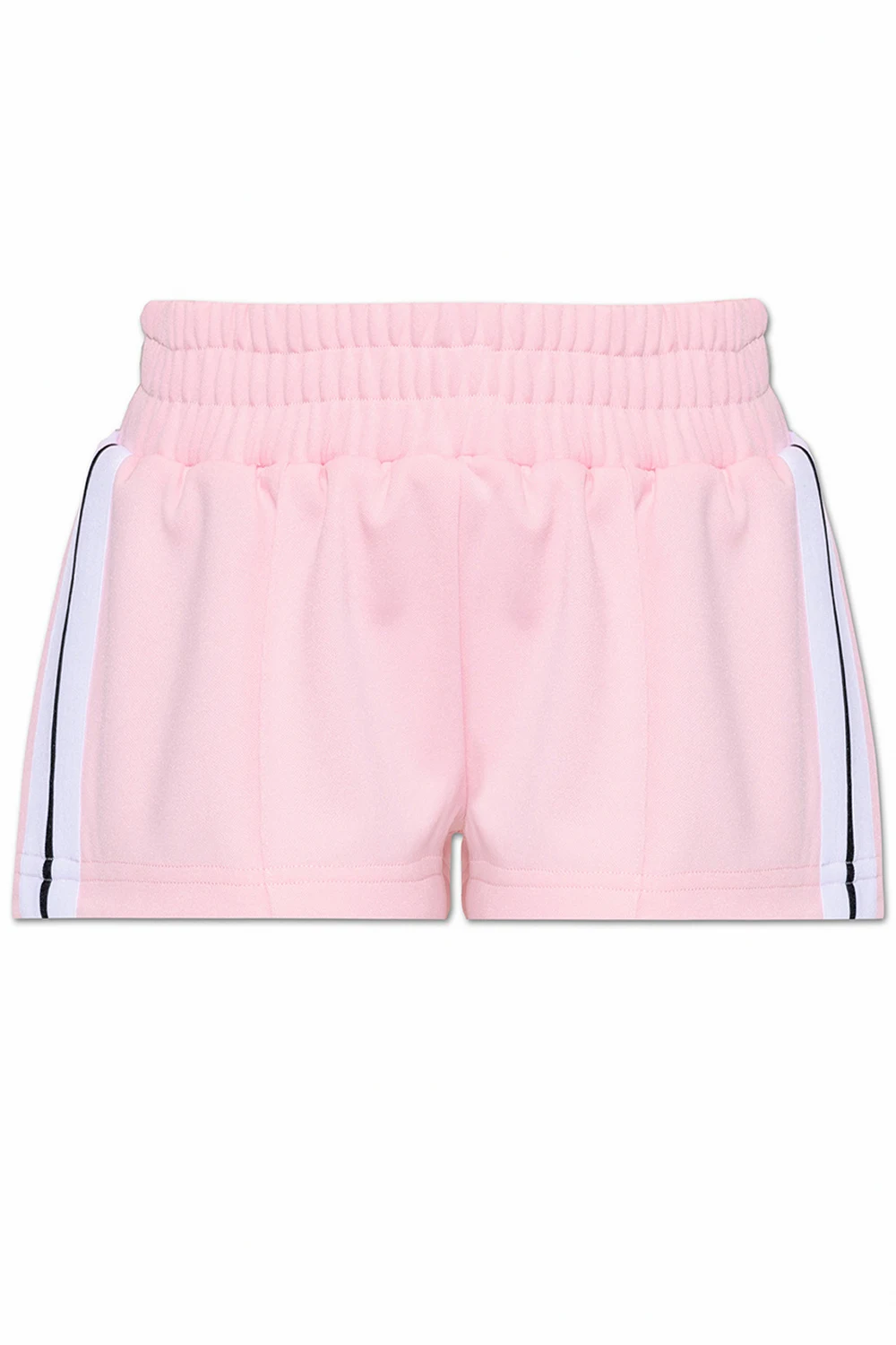 Shorts with logo