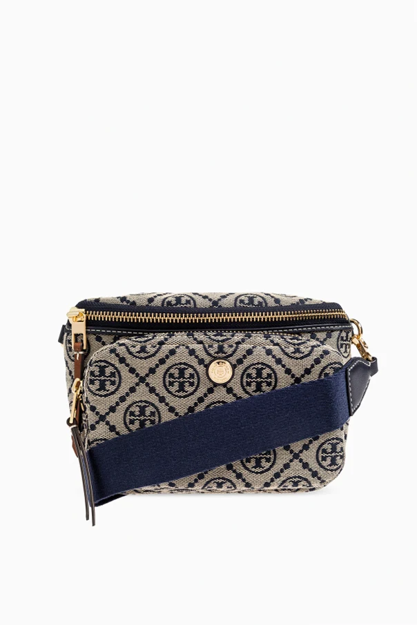 BEIGE Gürteltasche „T Monogram Mini“