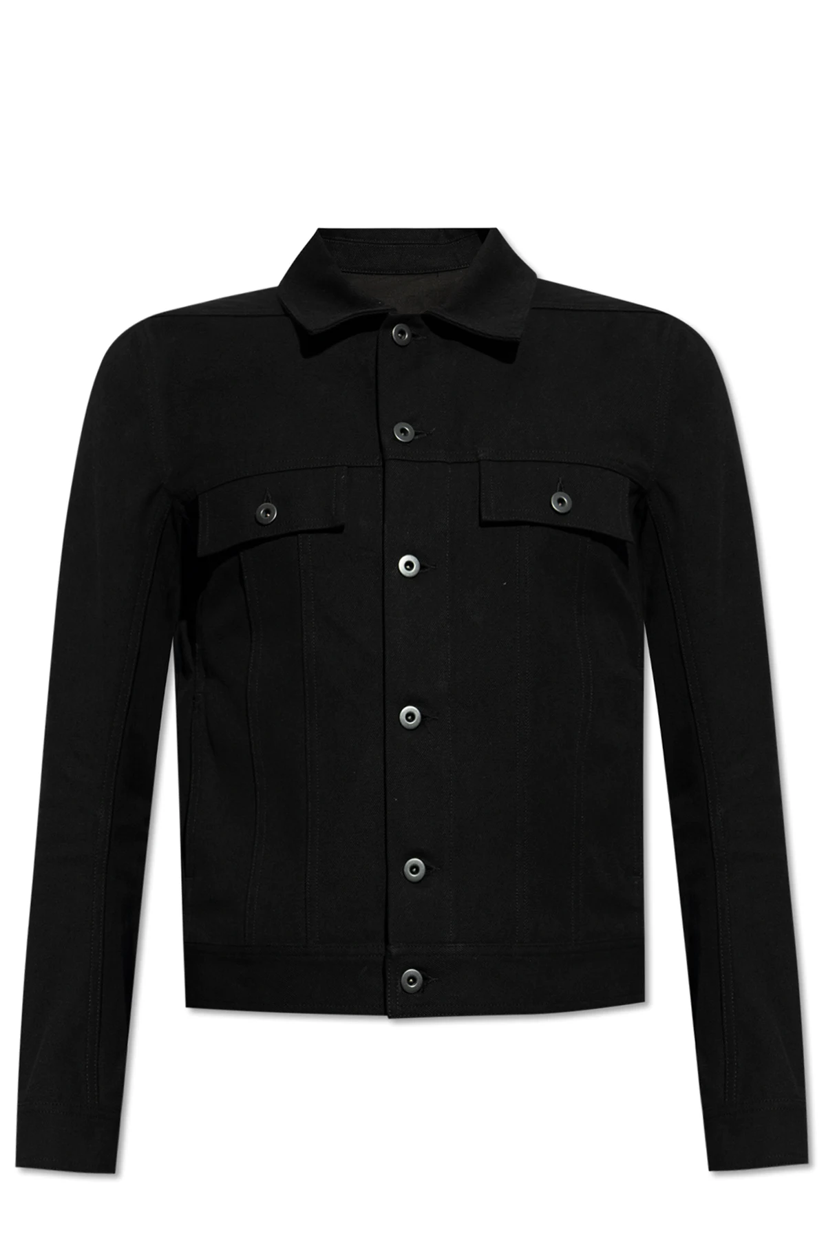 Jeansowa kurtka ‘Trucker’