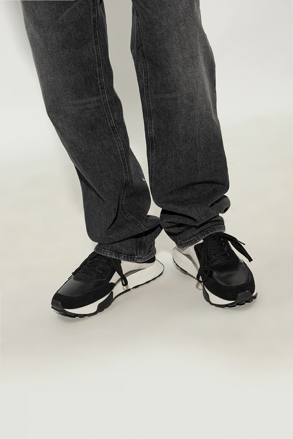 Buty sportowe ‘S-TYCHE LOW’