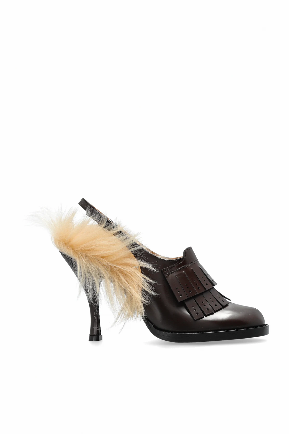 Absatzschuhe Bourgeoise