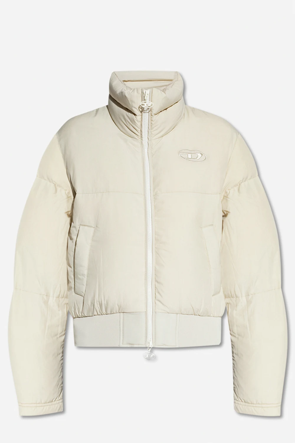 ‘W-PEYTON’ down jacket