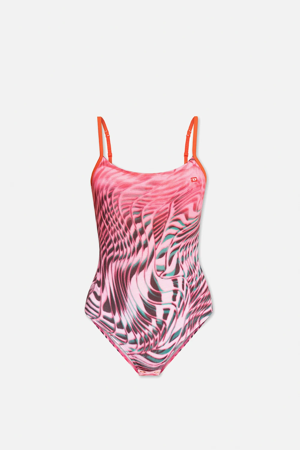 Body ‘UFBY-JILLIAN’