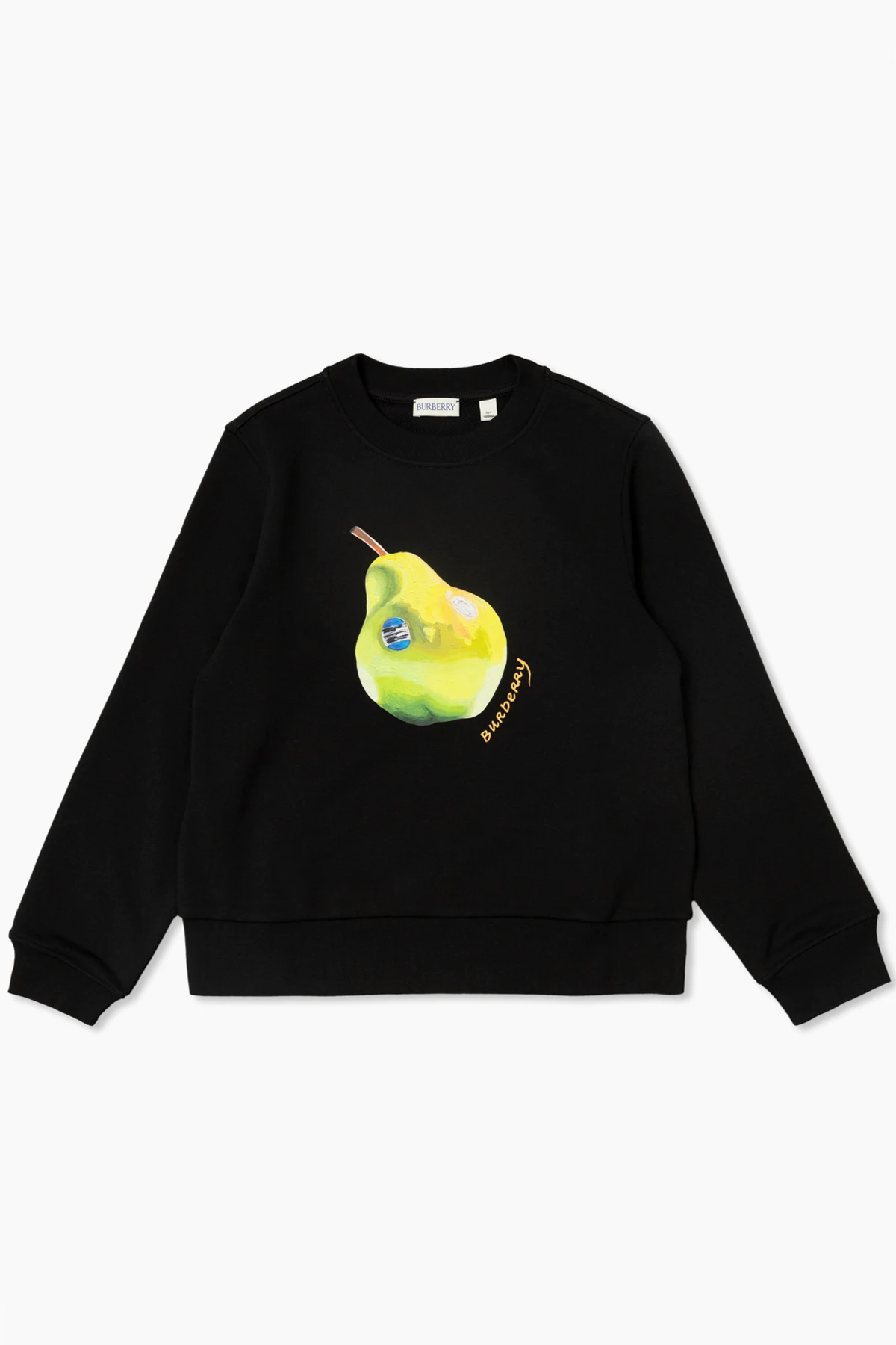 Sweatshirt mit Aufdruck