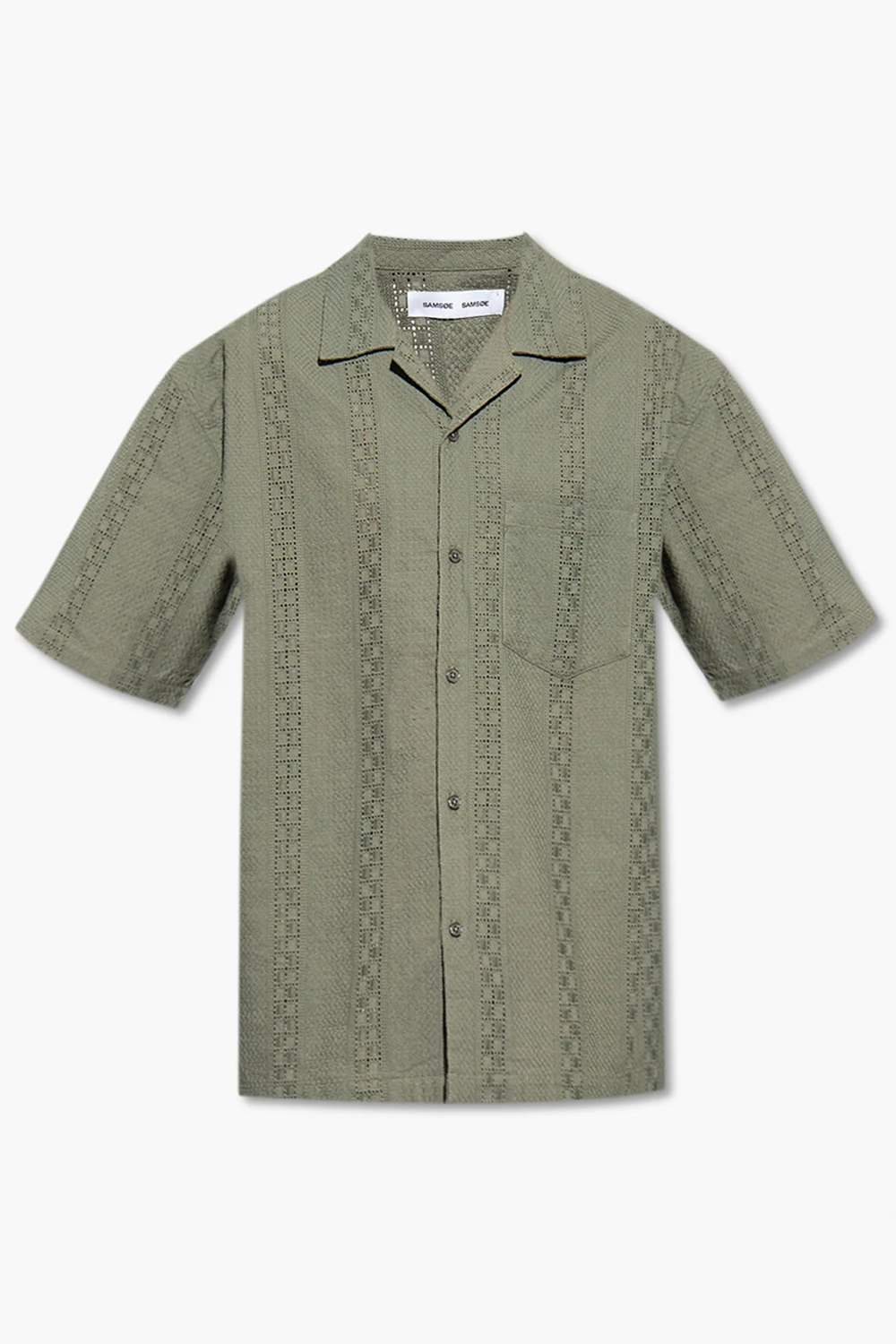 ‘Emerson’ shirt