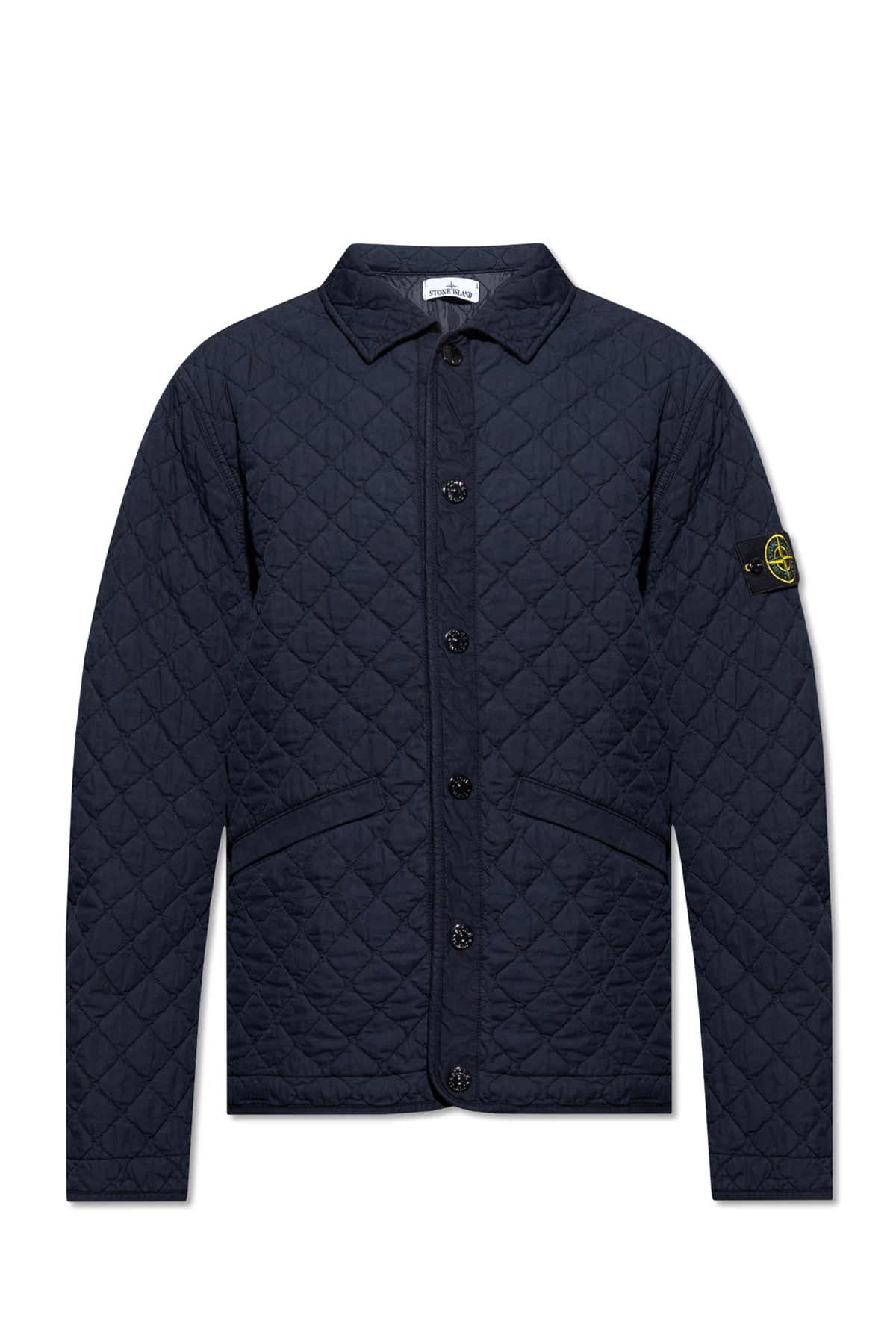 Quilted jacket