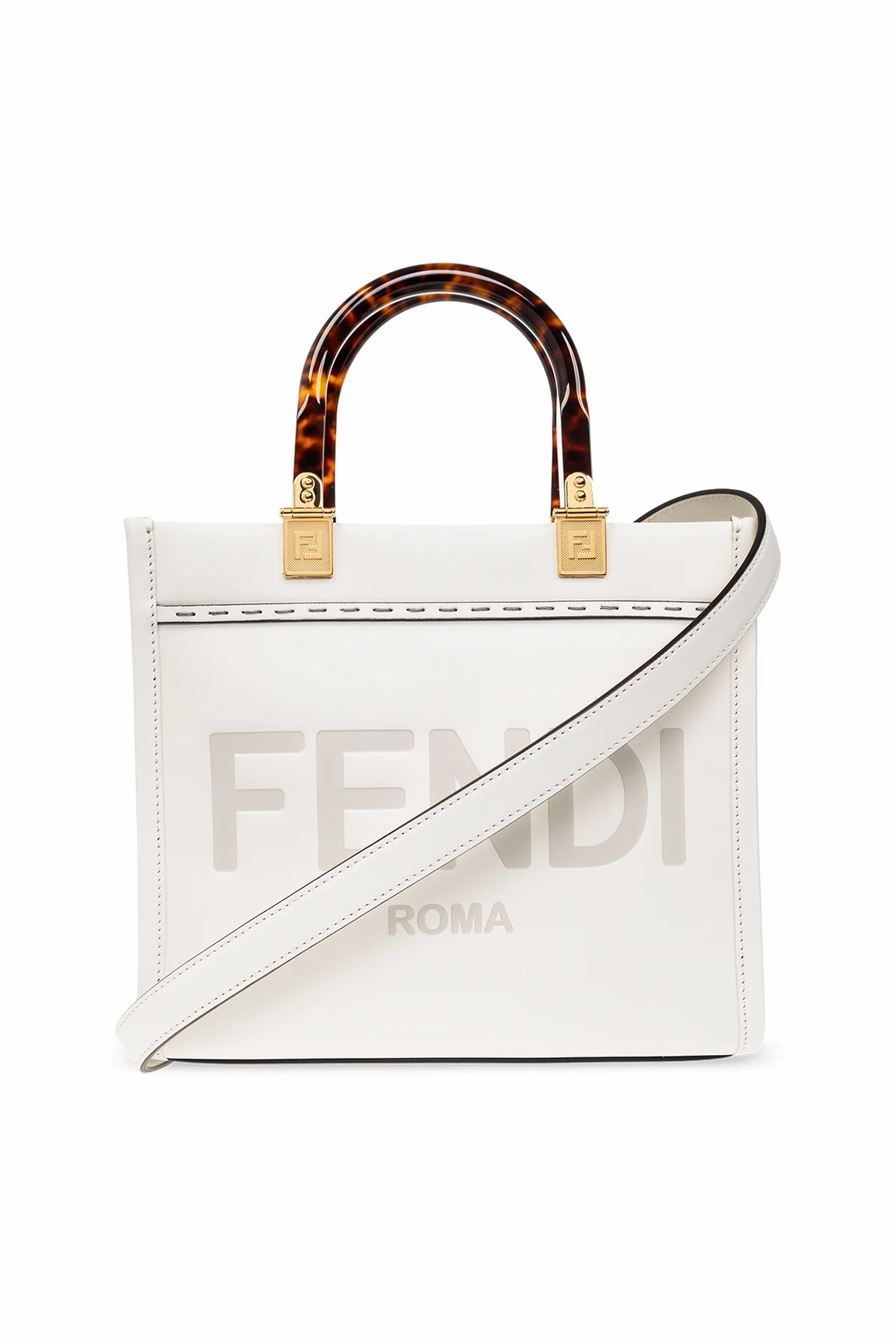Torba ‘Sunshine Small’ typu shopper’