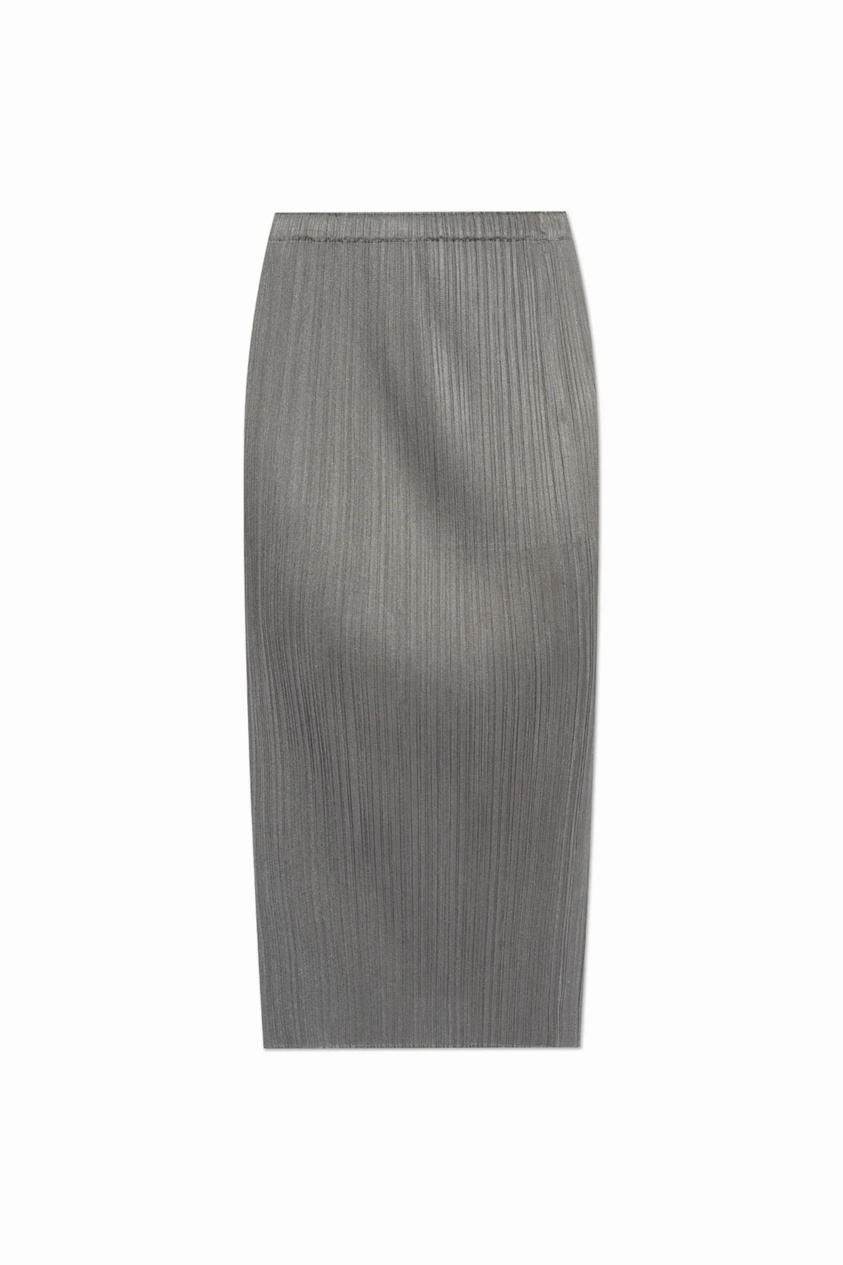 Plisowana spódnica