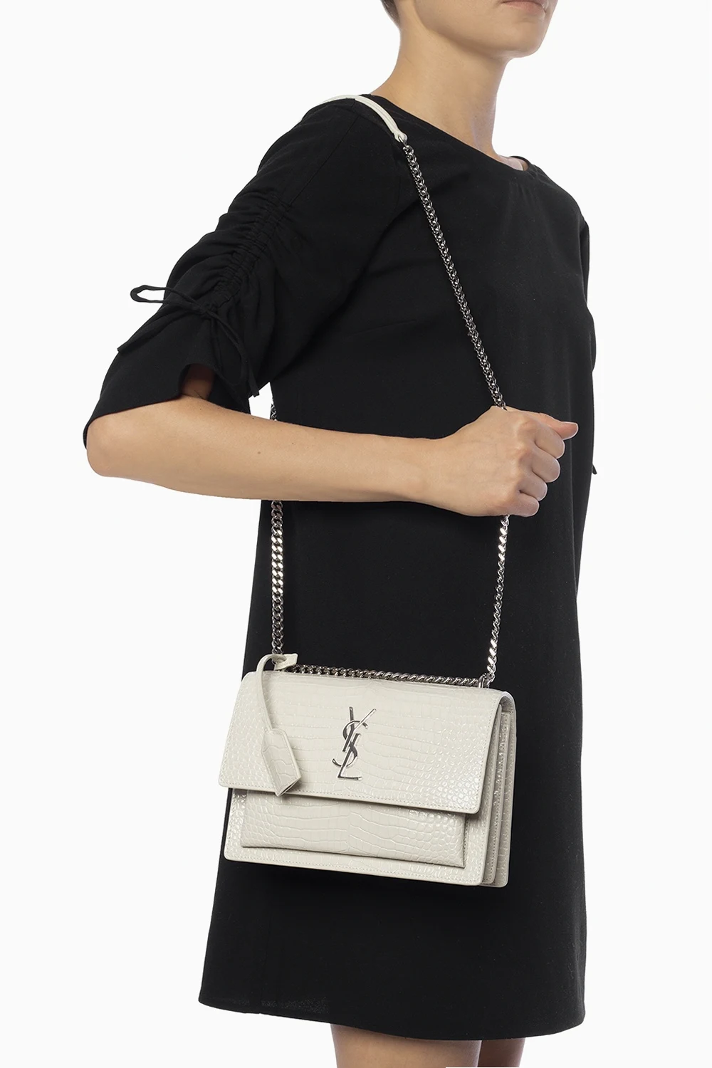 'Sunset Medium’ shoulder bag