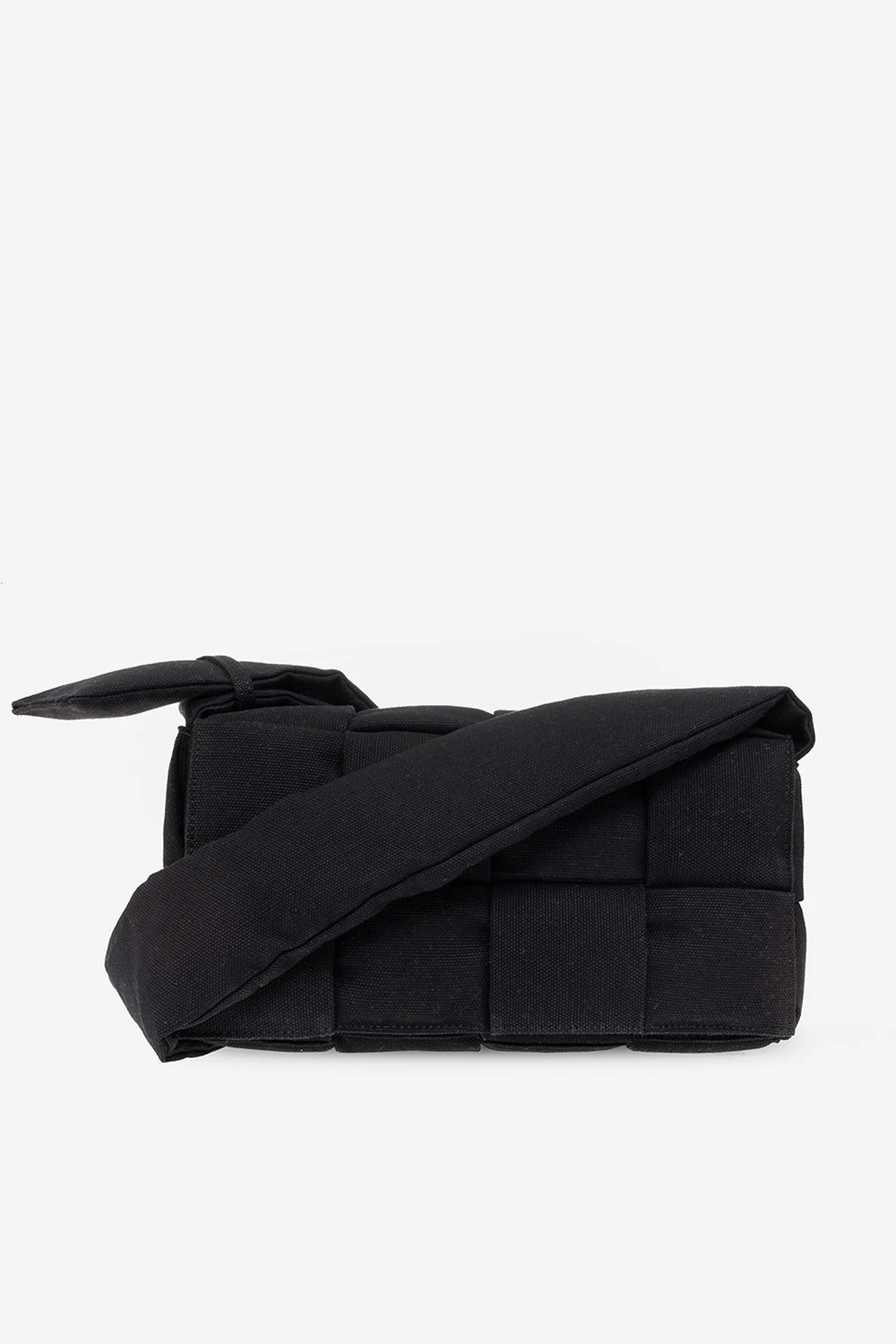 ‘Cassette Medium’ shoulder bag