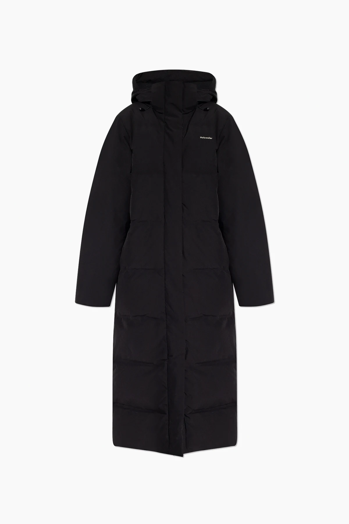 ‘Glittertind’ down jacket
