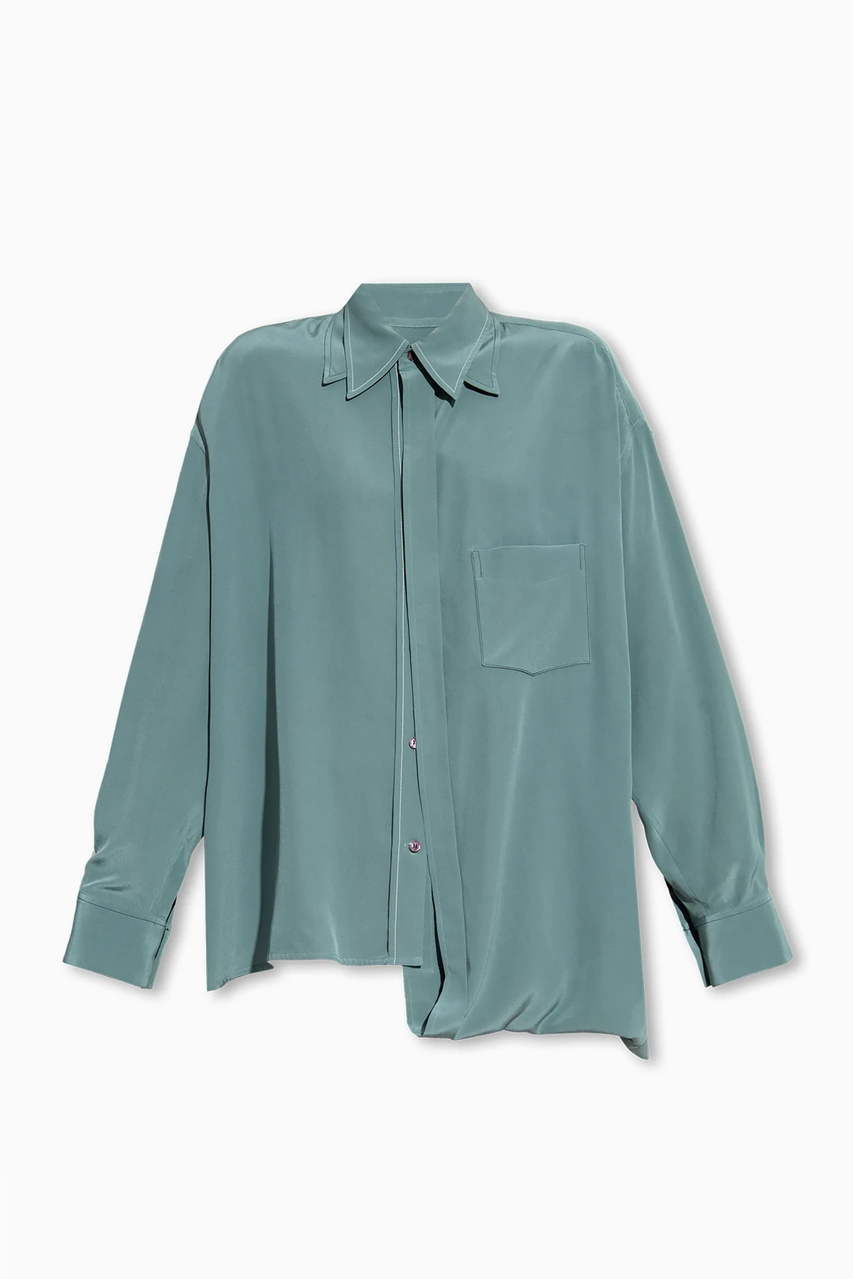 Oversize shirt