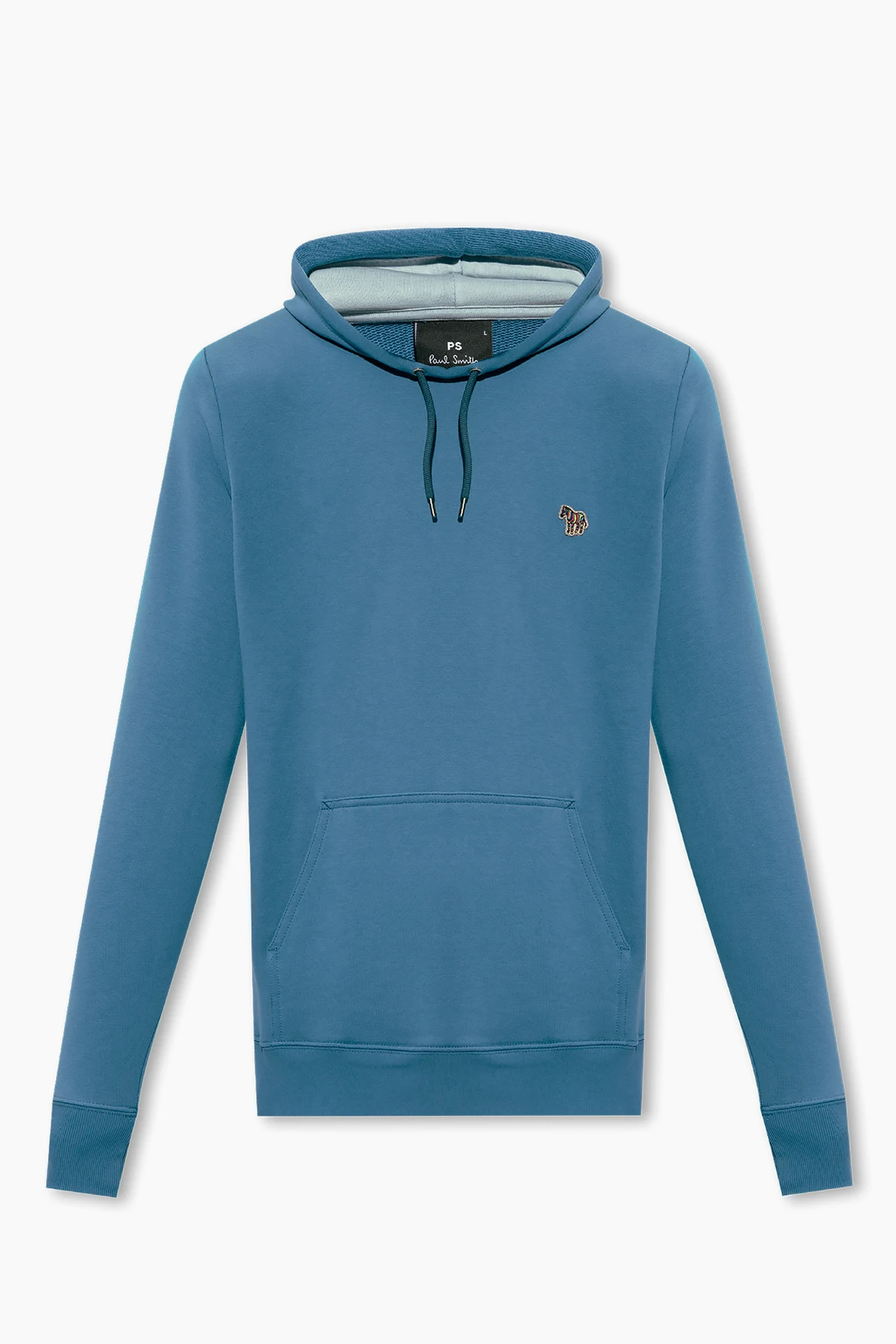 Bluza z kapturem