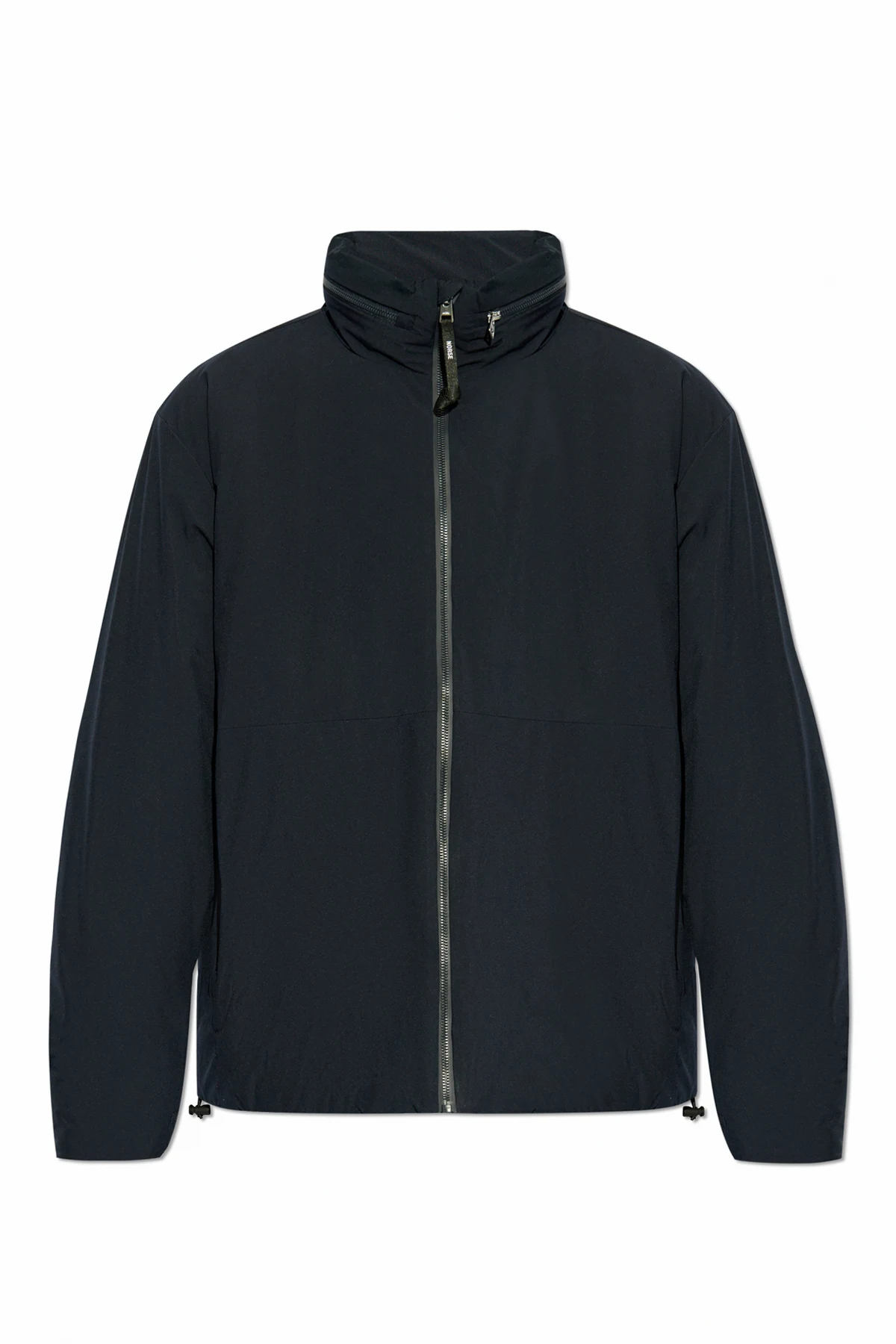 NAVY BLUE Insulated jacket Alta