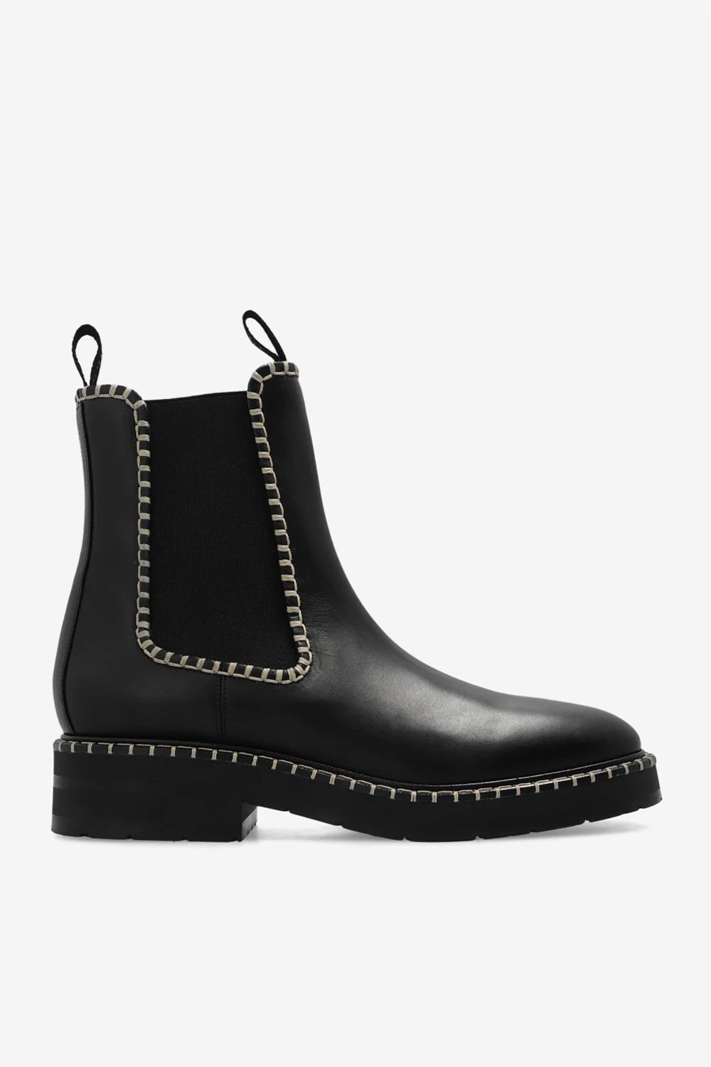 ‘Noua’ Chelsea boots