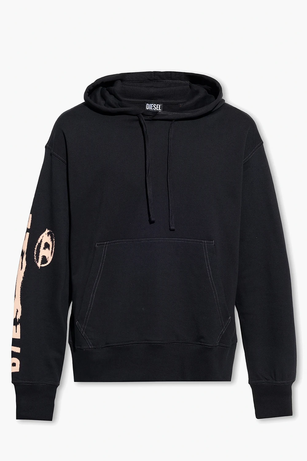 ‘S-MACS-HOOD-G7’ hoodie