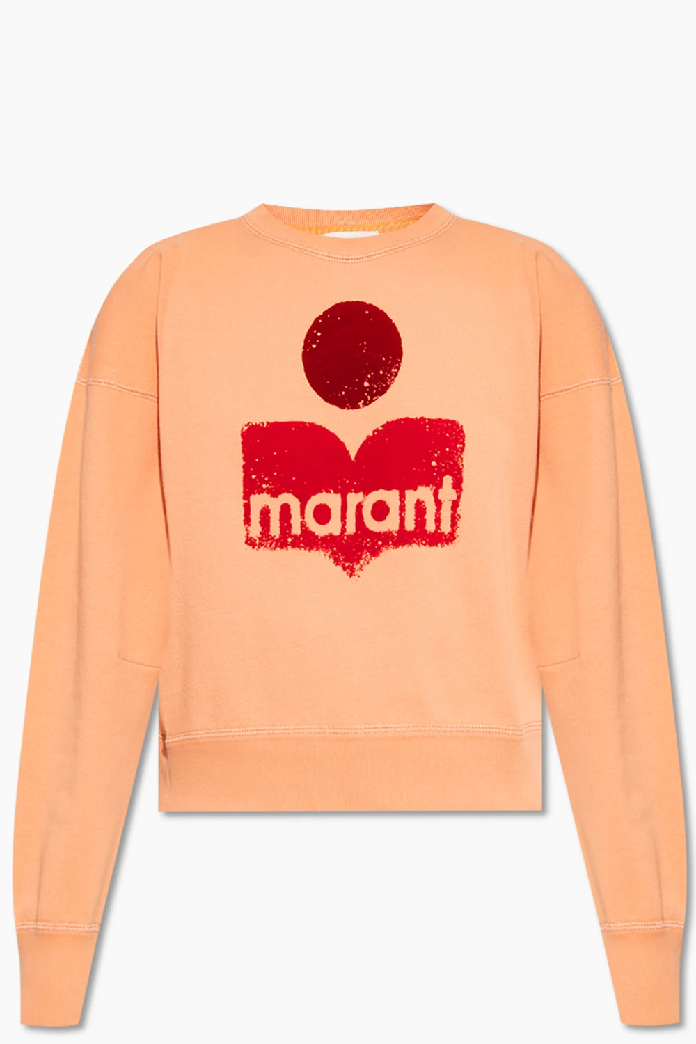 ‘Mobyli’ sweatshirt