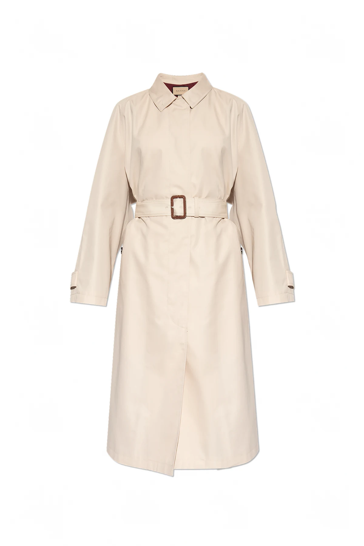Cotton coat