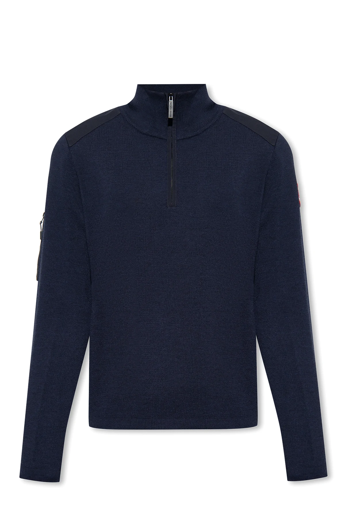 GRANATOWY Golf ‘Stormont’