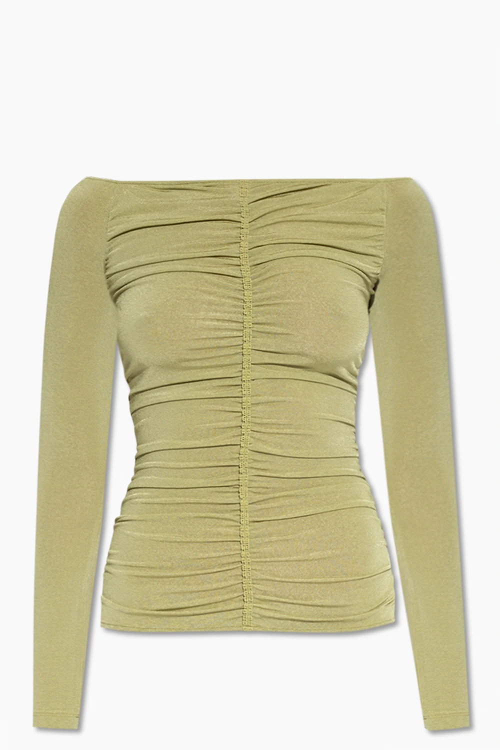Ruched top