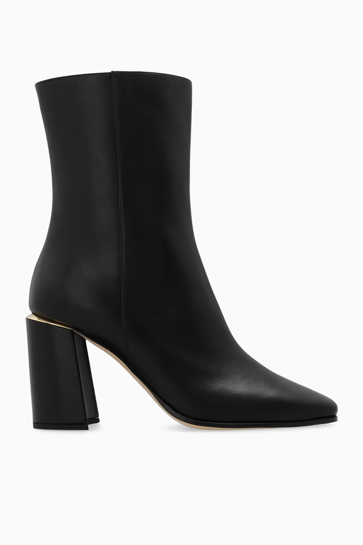 ‘Loren AB’ heeled ankle boots