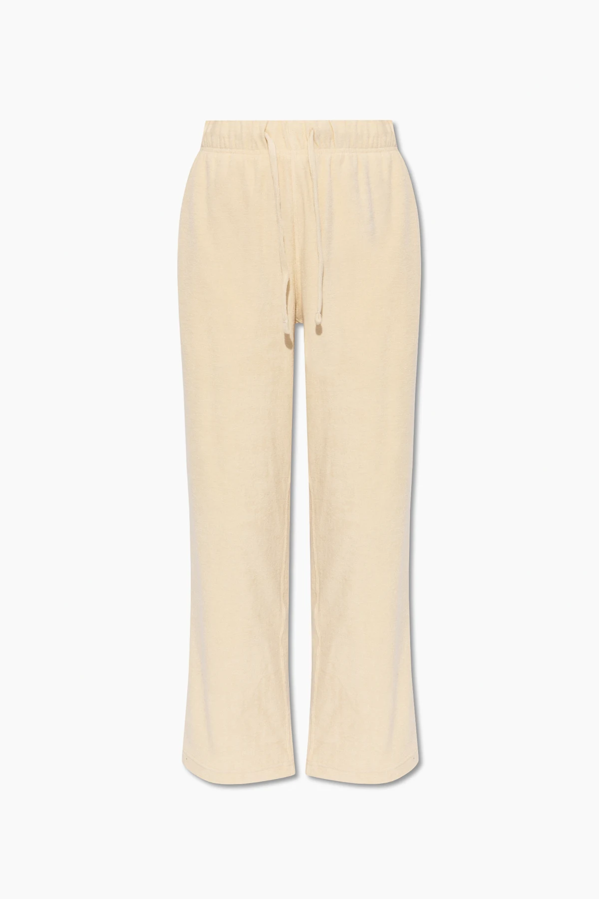 Sweatpants with pockets