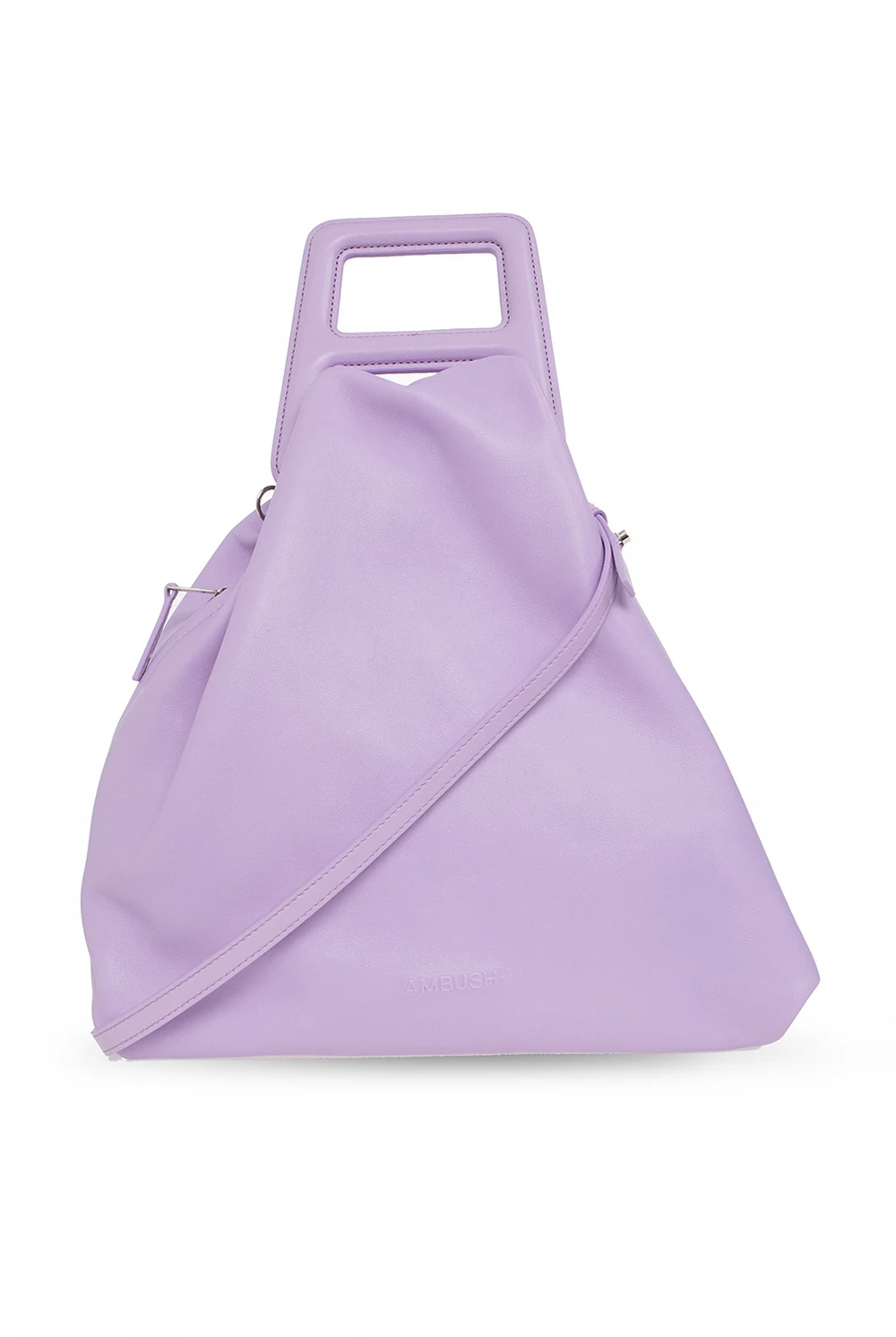 ‘A’ handbag