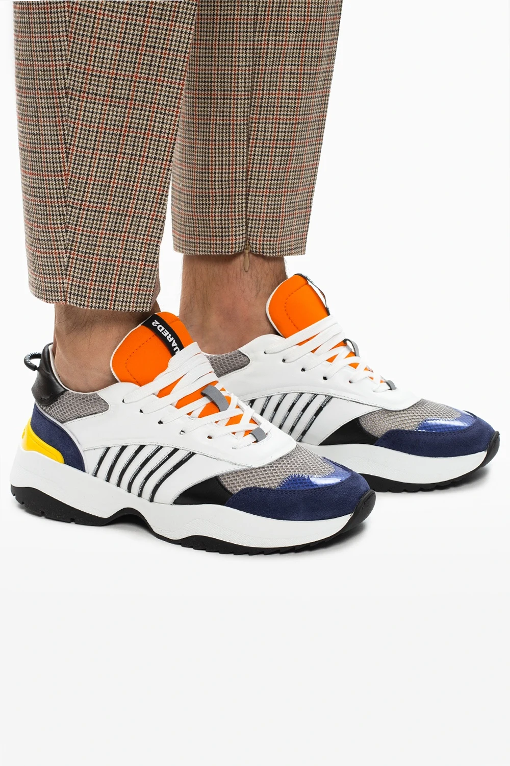 Buty sportowe ‘D24’