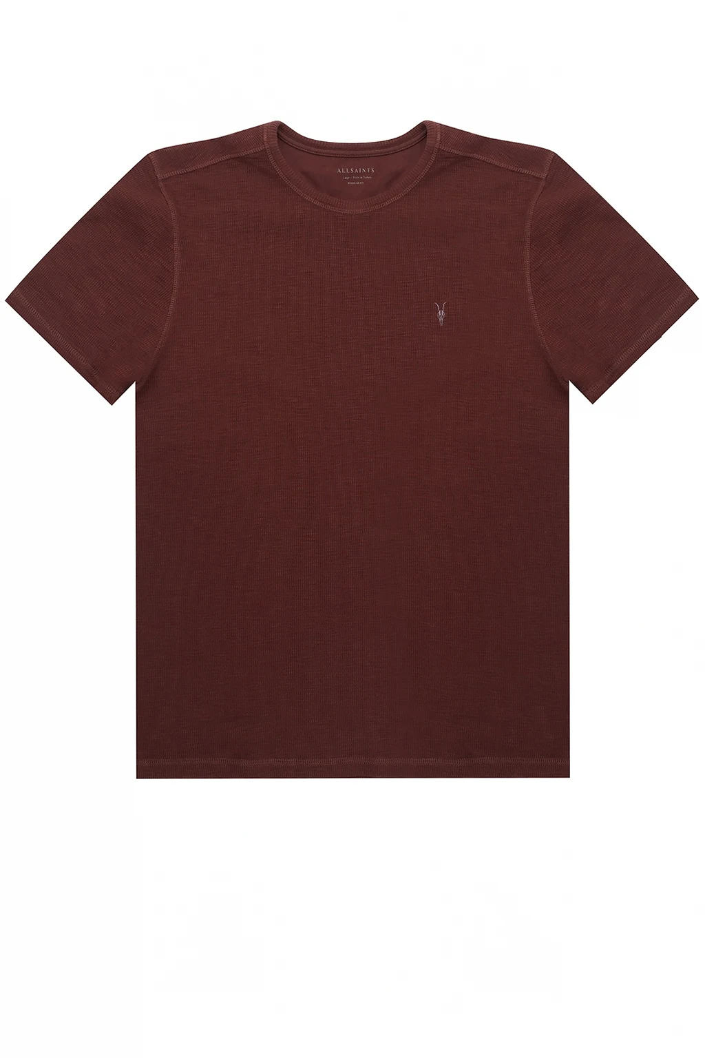 T-shirt z logo ‘Muse’