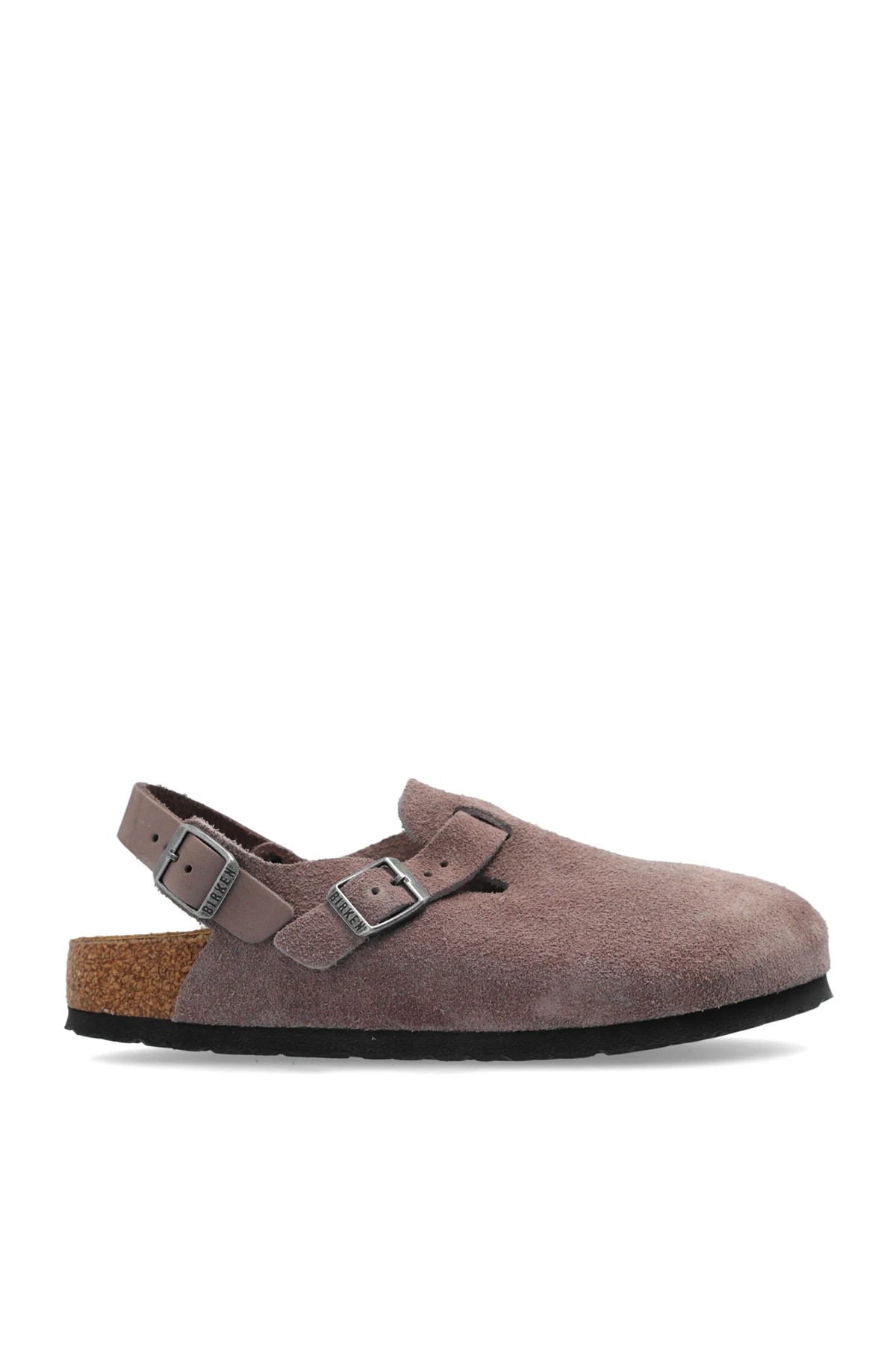 Schuhe Tokio II Suede