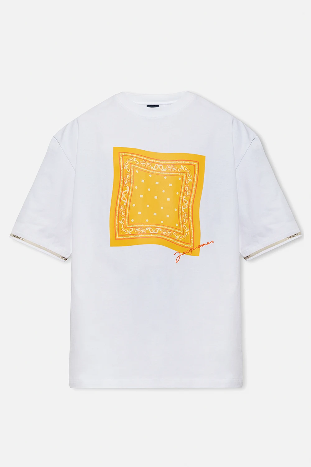 T-shirt ‘Toalha’