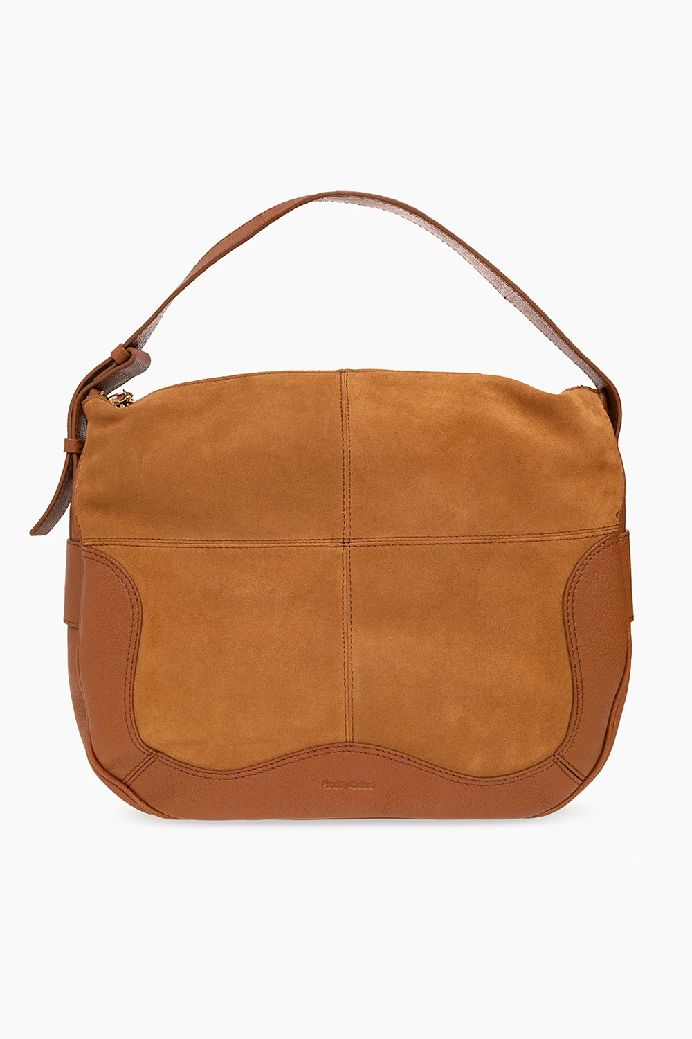 ‘Hana’ hobo bag