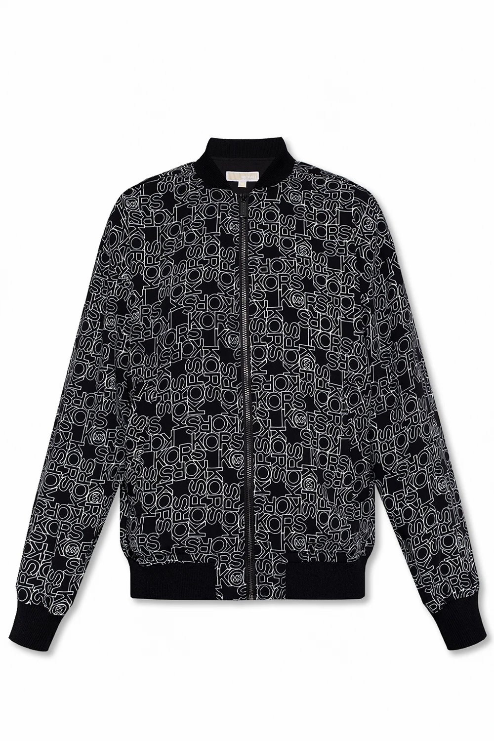 Printed sweatshirt