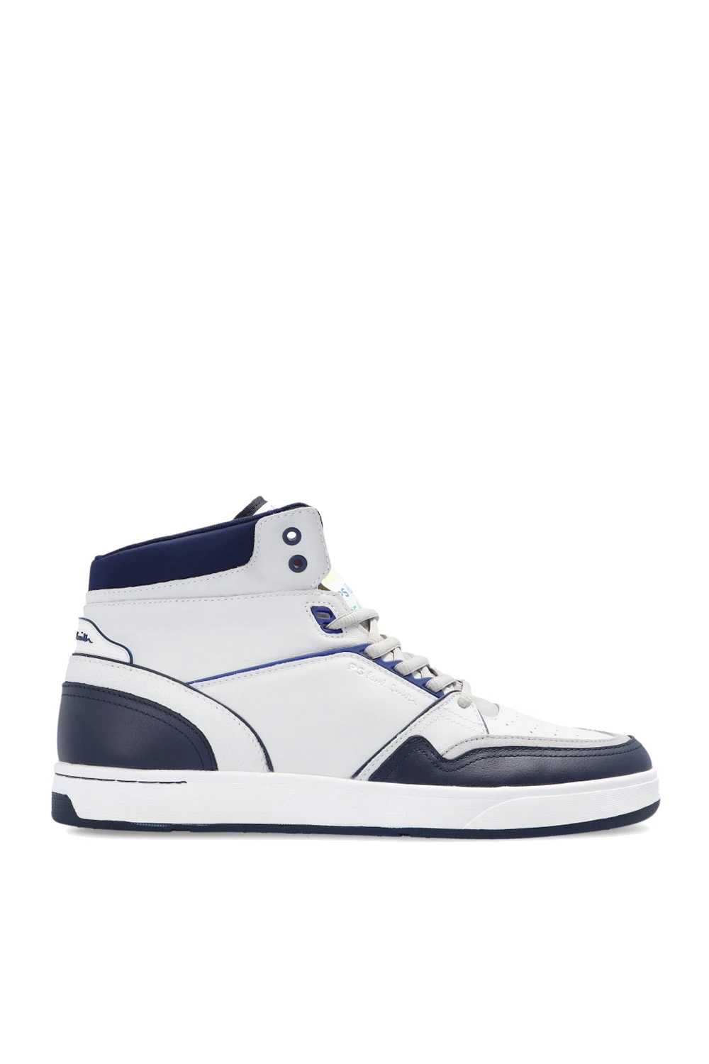 Buty sportowe za kostkę ‘Lopes’