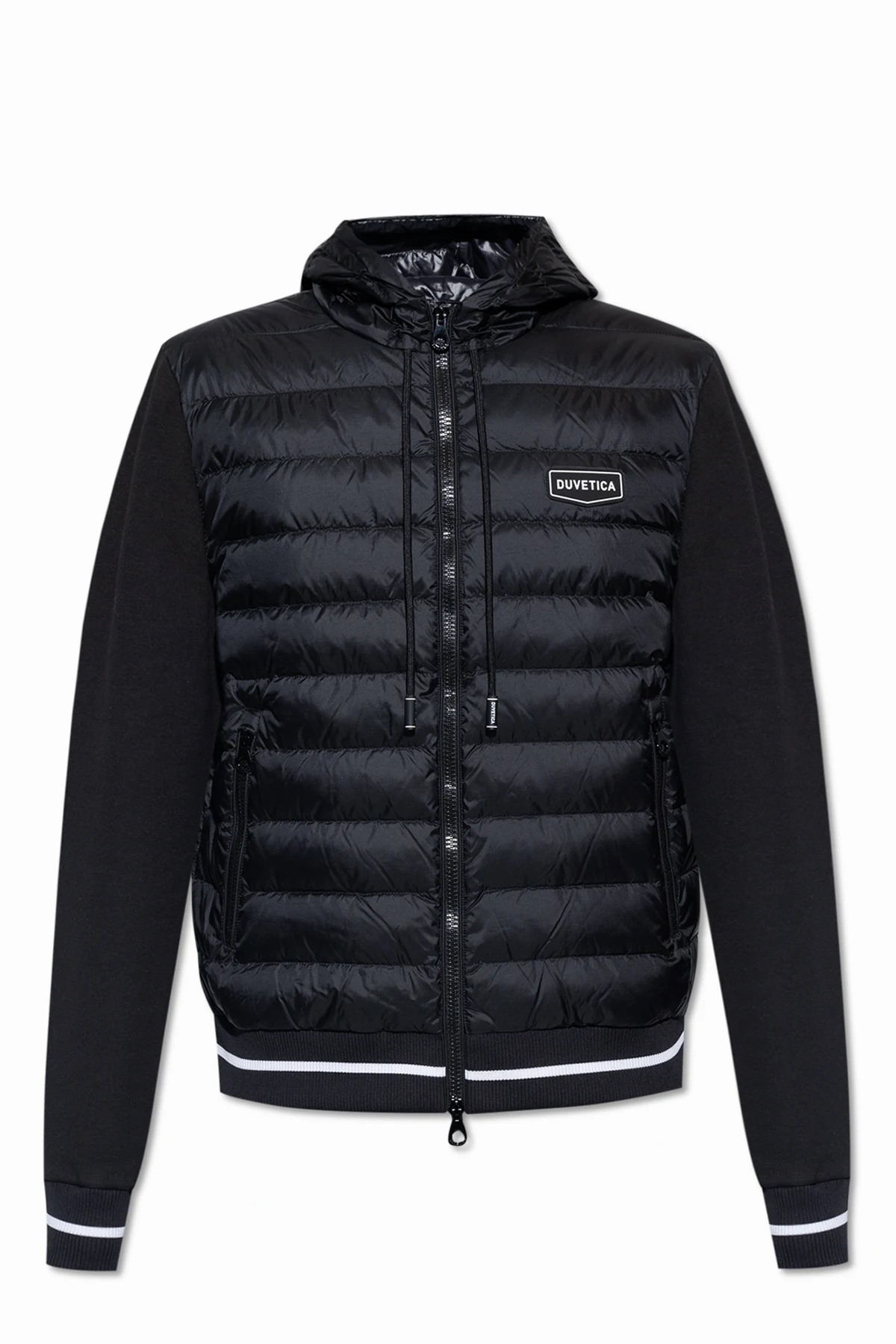 ‘Molveno’ down jacket