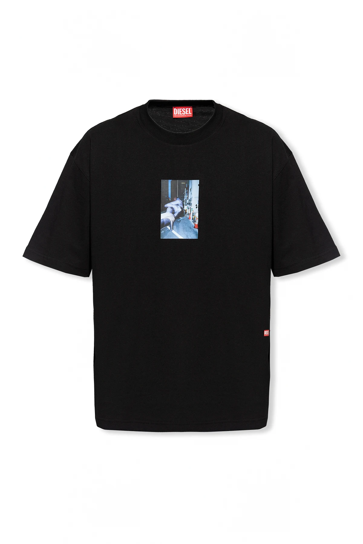 T-shirt ‘T-WASH-L3’