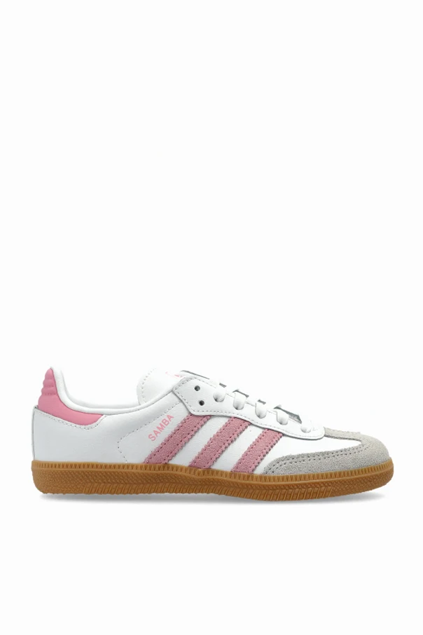 WEISS Sportschuhe „Samba OG“
