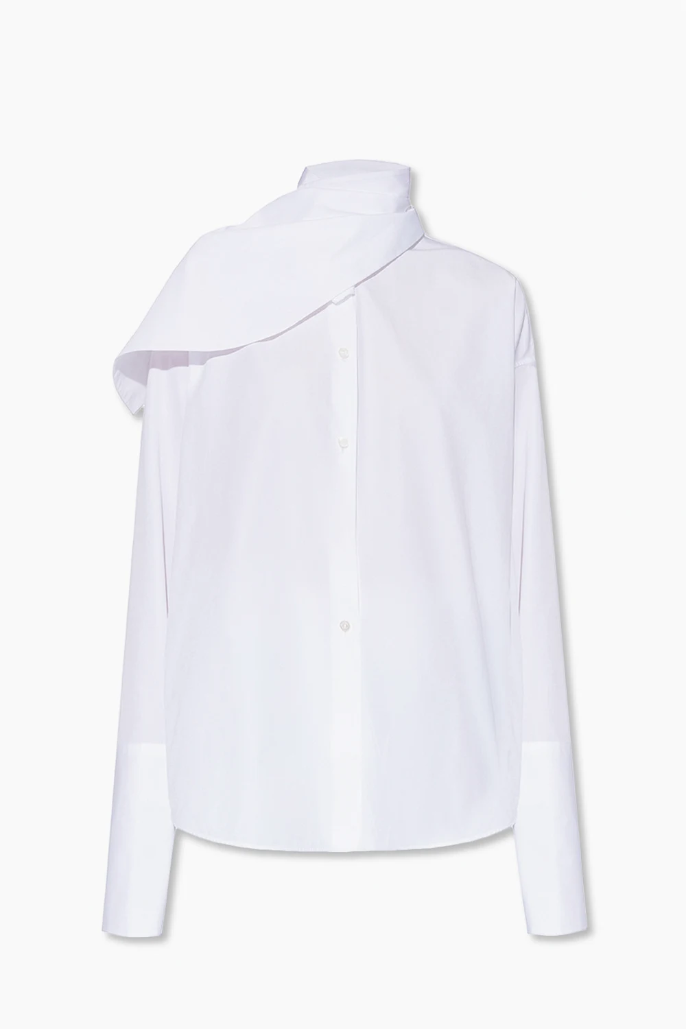 Cotton shirt