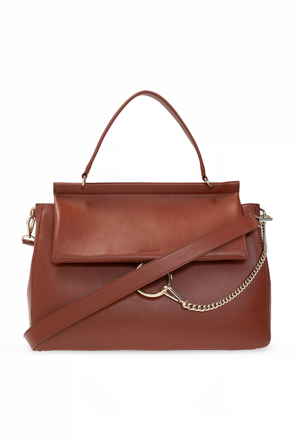 ‘Faye Large’ shoulder bag