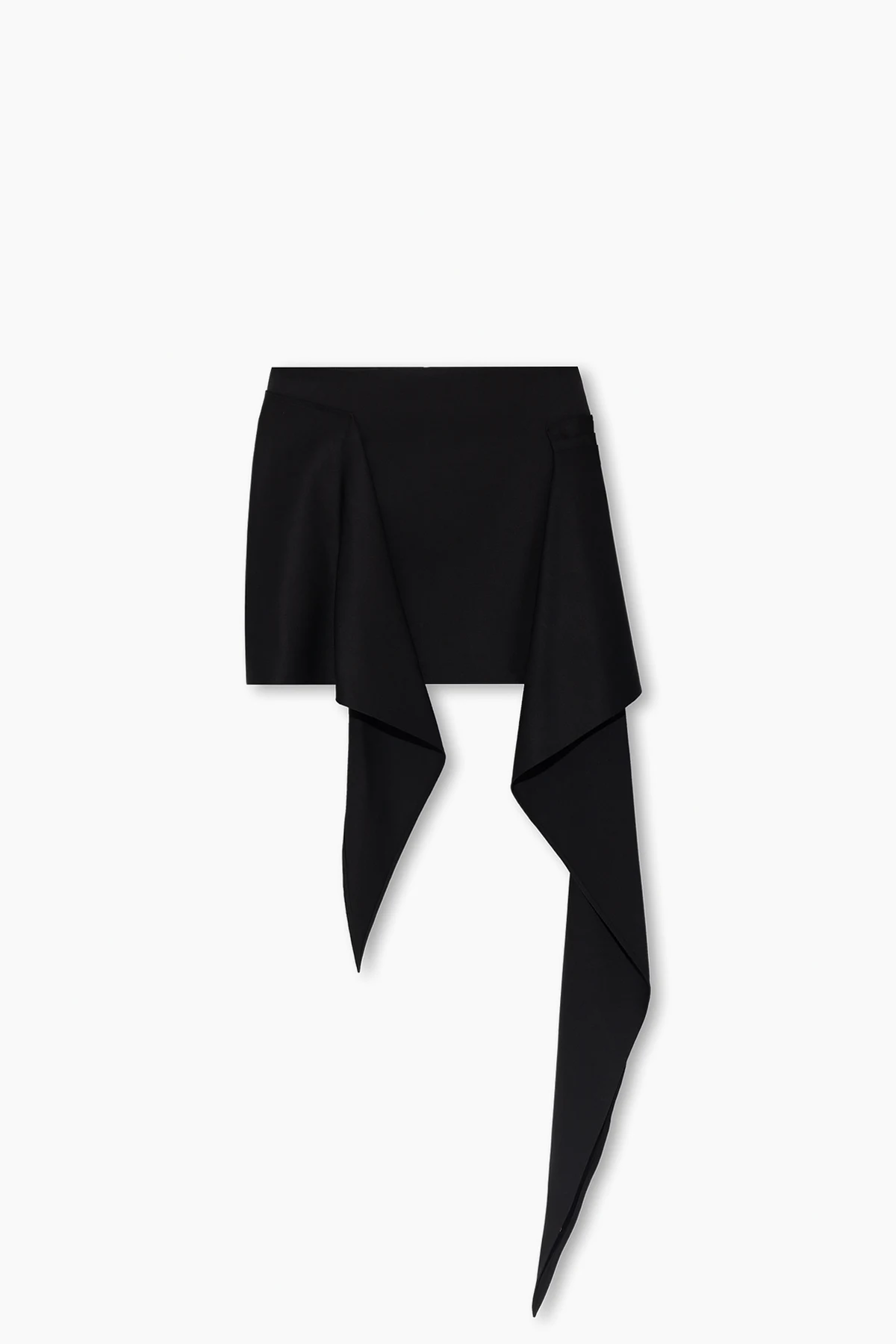 ‘Riley’ mini skirt